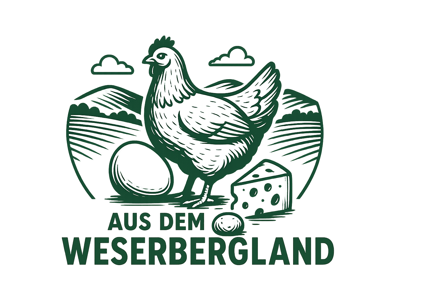 Aus dem Weserbergland